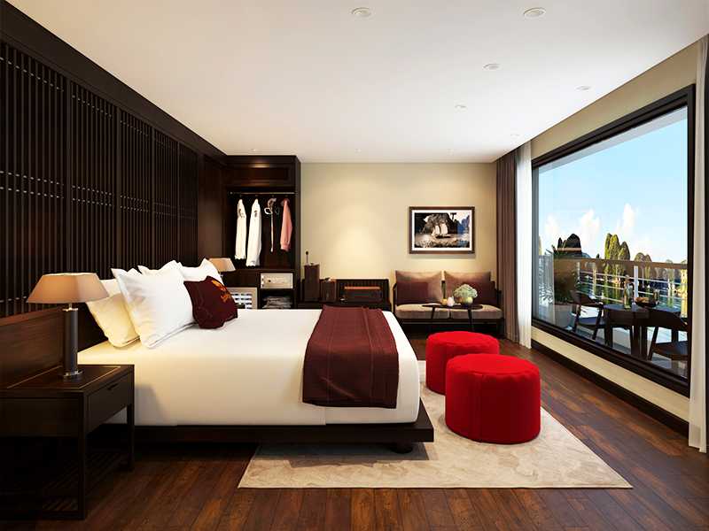 Golden Pearl - 1 Pax/ Cabin