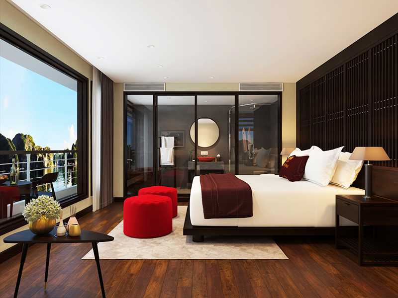 Golden Pearl - 2 Pax/ Cabin