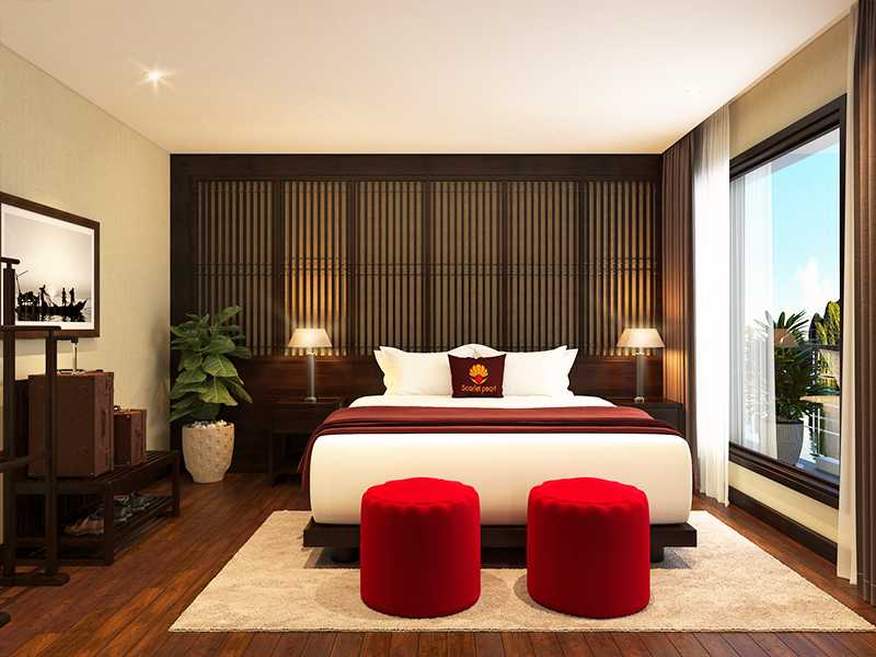 Silver Pearl - 3 Pax/ Cabin