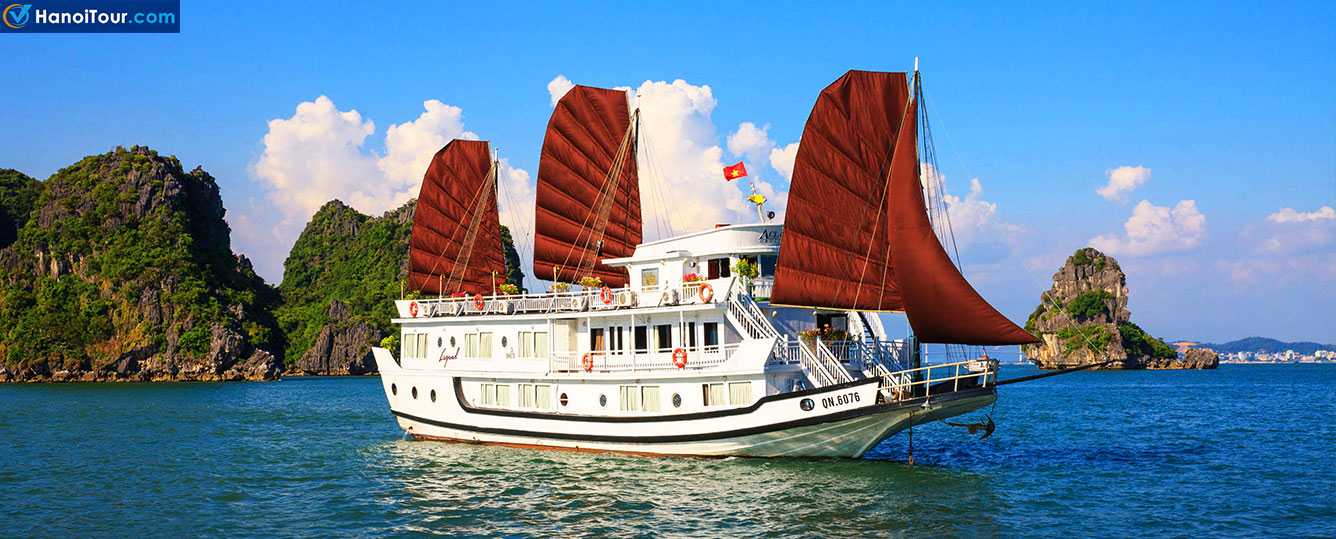 Standard Hanoi Tour Package 6 Days 5 Nights